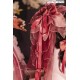 Bramble Rose Glazed Flower Stream OPs(Reservation/4 Colours/Full Payment Without Shipping)